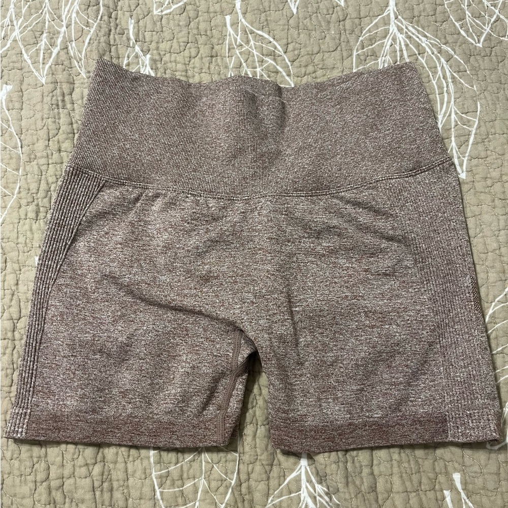 Amazon VOYJOY Women Workout Shorts 3.6/'' Scrunch Butt Lifting Gym Shorts